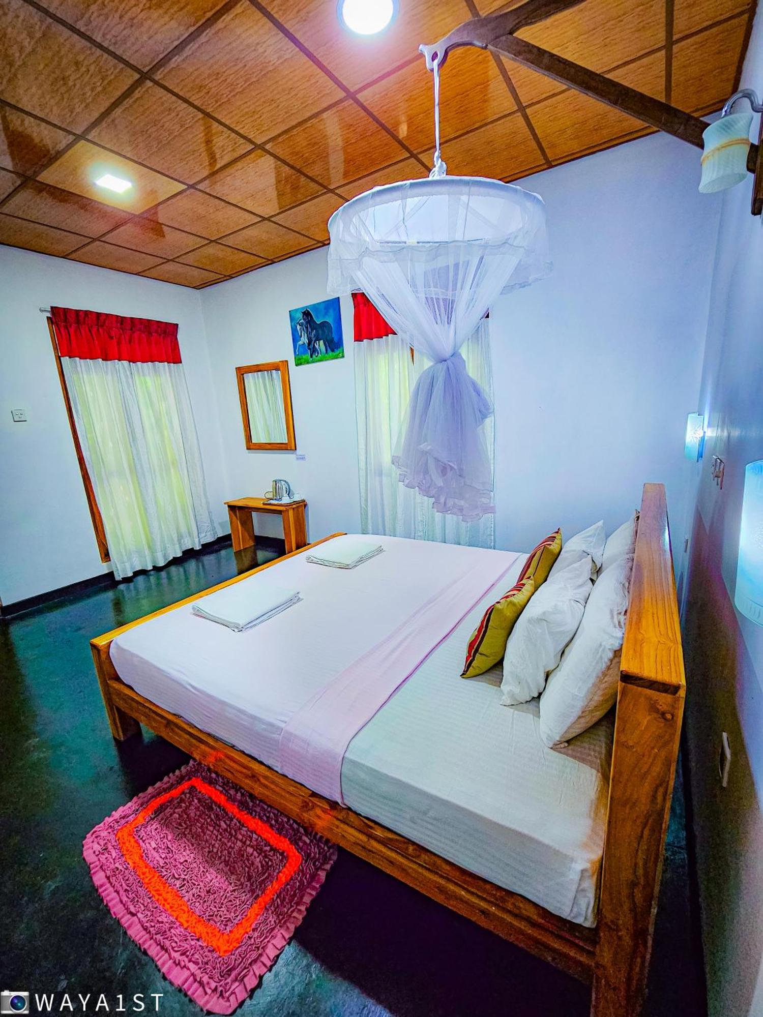 Hotel Bright Sun Safari Udawalawe Exterior foto
